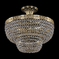 Купить Потолочная люстра Bohemia Ivele 19091/35IV G в Туле