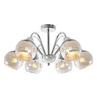 Купить Потолочная люстра MyFar Marsel MR1611-6C в Туле