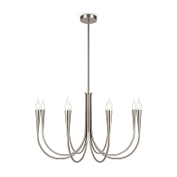 Купить Подвесная люстра Freya Branches FR5253PL-08N в Туле