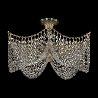 Купить Потолочная люстра Bohemia Ivele 77171/45/6 G в Туле