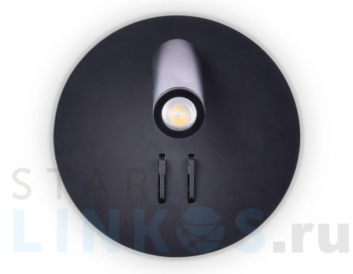 Купить Светодиодный спот Ambrella light Wall FW252 за 5 076 руб. в Туле фото 3 Купить с доставкой Светодиодный спот Ambrella light Wall FW252 в Туле фото 3