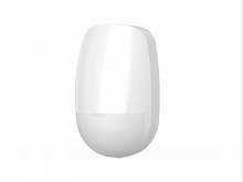 Купить Датчик движения PIR + СВЧ Hikvision DS-PDD12P-EG2-WE в Туле