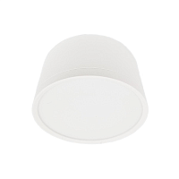 Купить Накладной светодиодный светильник Voltalighting LAKI BL12120.120.3K.W в Туле