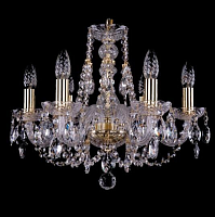 Купить Подвесная люстра Bohemia Ivele 1406/6/195 G в Туле