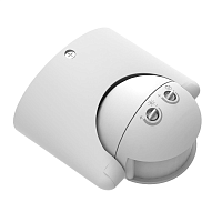 Купить Датчик движения ИК Uniel USN-R22 1200W/180R White UL-00009212 в Туле