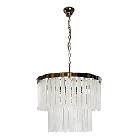 Купить Подвесная люстра iLamp Fun 10529-5+1P CR в Туле