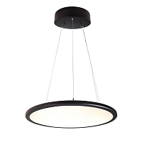 Купить Подвесной светильник Deko-Light LED Panel transparent round 342089 в Туле