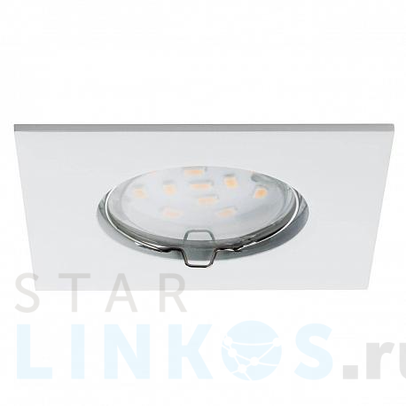 Купить Встраиваемый светодиодный светильник Paulmann Premium Line Coin 92760 за 12 840 руб. в Туле фото 2 Купить с доставкой Встраиваемый светодиодный светильник Paulmann Premium Line Coin 92760 в Туле фото 2