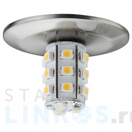 Купить Встраиваемый светодиодный светильник Paulmann Star Line Led 92545 за 15 830 руб. в Туле фото 2 Купить с доставкой Встраиваемый светодиодный светильник Paulmann Star Line Led 92545 в Туле фото 2