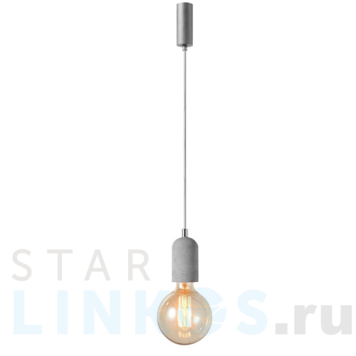 Купить Подвесной светильник Azzardo Volta 1 AZ2384 за 8 620 руб. в Туле Купить с доставкой Подвесной светильник Azzardo Volta 1 AZ2384 в Туле