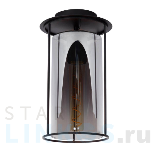 Купить Потолочный светильник Lucide Dounia 78194/01/30 за 11 318 руб. в Туле Купить с доставкой Потолочный светильник Lucide Dounia 78194/01/30 в Туле