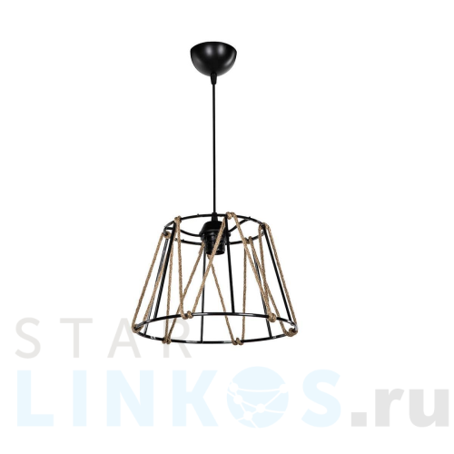 Купить Подвесной светильник Toplight Georgiana TL1607H-01BK за 1 600 руб. в Туле Купить с доставкой Подвесной светильник Toplight Georgiana TL1607H-01BK в Туле