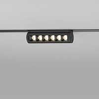 Купить Трековый светодиодный светильник Elektrostandard Alter 6W 4200K 85048/01 a062994 в Туле