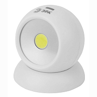 Купить Настенный светодиодный светильник ЭРА Сфера SB-801 Б0036607 в Туле