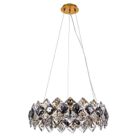 Купить Подвесная люстра Divinare Rosalinda 7204/17 LM-8 в Туле