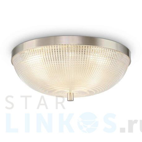 Купить Потолочный светильник Maytoni Coupe C046CL-03N за 8 690 руб. в Туле фото 2 Купить с доставкой Потолочный светильник Maytoni Coupe C046CL-03N в Туле фото 2