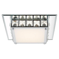 Купить Потолочный светодиодный светильник Globo Margo 49355 в Туле