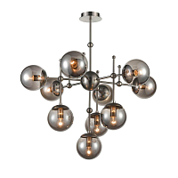 Купить Подвесная люстра Vele Luce Modena VL5013P10 в Туле