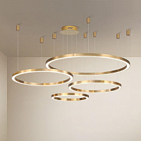 Купить Подвесной светодиодный светильник Imperium Loft Cruise 207816-26 в Туле