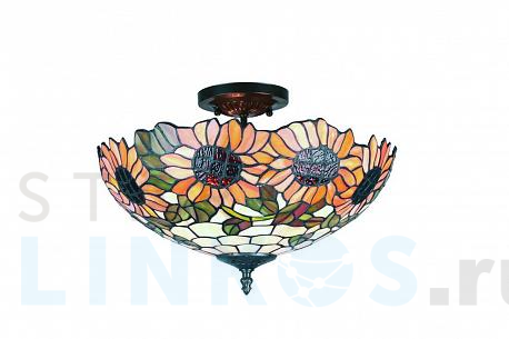 Купить Потолочный светильник Omnilux OML-80407-03 за 22 730 руб. в Туле фото 2 Купить с доставкой Потолочный светильник Omnilux OML-80407-03 в Туле фото 2