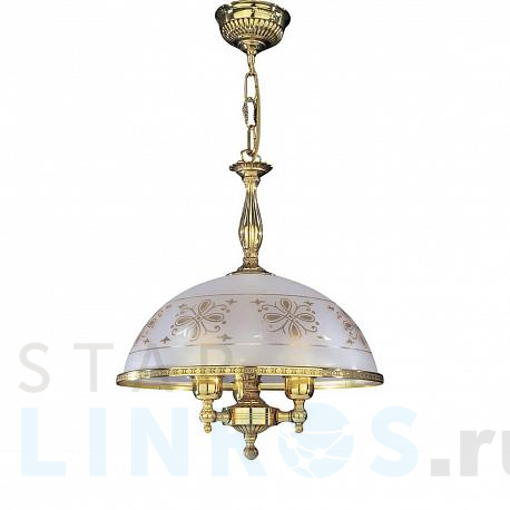 Купить Подвесной светильник Reccagni Angelo L.6102/38 за 56 414 руб. в Туле фото 2 Купить с доставкой Подвесной светильник Reccagni Angelo L.6102/38 в Туле фото 2