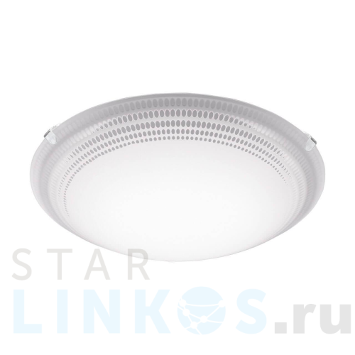 Купить Потолочный светодиодный светильник Eglo Magitta 1 95672 за 2 790 руб. в Туле Купить с доставкой Потолочный светодиодный светильник Eglo Magitta 1 95672 в Туле