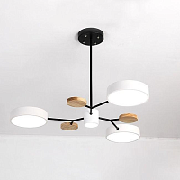 Купить Подвесная светодиодная люстра Imperium Loft Meade 207854-26 в Туле