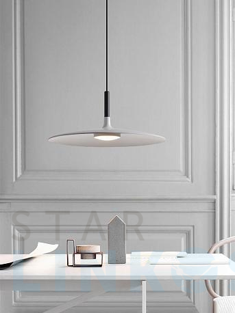 Купить Подвесной светодиодный светильник Moderli Metrix V2221-PL за 18 090 руб. в Туле фото 2 Купить с доставкой Подвесной светодиодный светильник Moderli Metrix V2221-PL в Туле фото 2