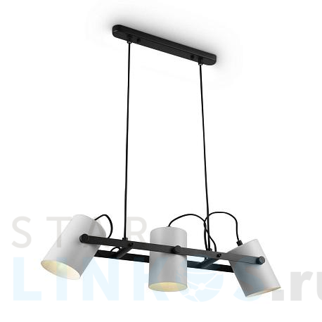 Купить Подвесная люстра Freya Elori FR4005PL-03WB за 11 990 руб. в Туле фото 2 Купить с доставкой Подвесная люстра Freya Elori FR4005PL-03WB в Туле фото 2