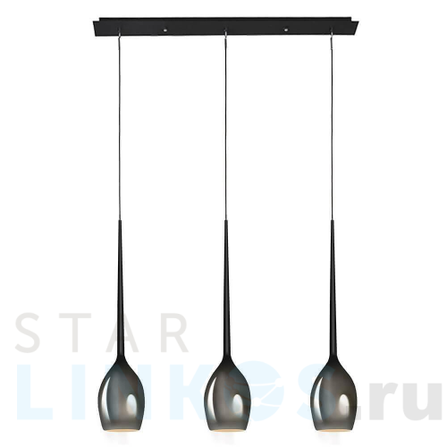 Купить Подвесной светильник Azzardo Izza 3 AZ2937 за 43 070 руб. в Туле Купить с доставкой Подвесной светильник Azzardo Izza 3 AZ2937 в Туле