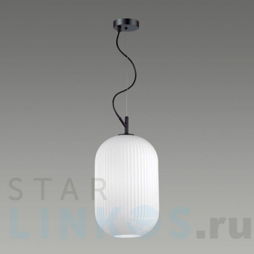 Купить Подвесной светильник Odeon Light Pendant Roofi 4752/1 за 9 130 руб. в Туле фото 4 Купить с доставкой Подвесной светильник Odeon Light Pendant Roofi 4752/1 в Туле фото 4