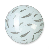 Купить Настенно-потолочный светильник Vitaluce V6224/1A в Туле