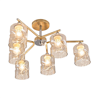 Купить Потолочная люстра Citilux Клод CL137162 в Туле