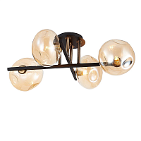 Купить Потолочная люстра Citilux Дэвис CL201141 в Туле