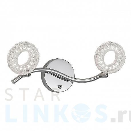 Купить Светодиодный спот Citilux Кристалино CL559521 за 1 490 руб. в Туле фото 2 Купить с доставкой Светодиодный спот Citilux Кристалино CL559521 в Туле фото 2