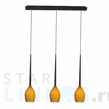 Купить Подвесной светильник Azzardo Izza 3 AZ2322 за 51 030 руб. в Туле фото 2 Купить с доставкой Подвесной светильник Azzardo Izza 3 AZ2322 в Туле фото 2
