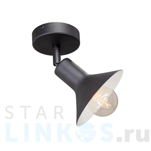 Купить Спот Vitaluce V4807-1/1PL за 2 412 руб. в Туле Купить с доставкой Спот Vitaluce V4807-1/1PL в Туле