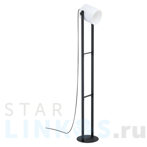 Купить Торшер Eglo Hornwood 43429 за 9 290 руб. в Туле Купить с доставкой Торшер Eglo Hornwood 43429 в Туле