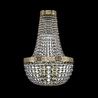 Купить Настенный светильник Bohemia Ivele 19111B/H2/25IV G в Туле