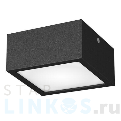 Купить Потолочный светодиодный светильник Lightstar Zolla 213927 за 3 411 руб. в Туле Купить с доставкой Потолочный светодиодный светильник Lightstar Zolla 213927 в Туле