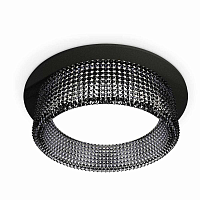 Купить Комплект встраиваемого светильника Ambrella light Techno Spot XC (C8051, N8484) XC8051031 в Туле