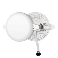 Купить Светодиодная панель безрамочная Apeyron 06-102 в Туле