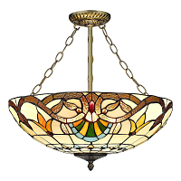 Купить Подвесная люстра Velante 830-807-03 в Туле