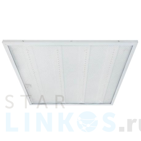 Купить Встраиваемый светодиодный светильник OGM O42-002 за 1 191 руб. в Туле фото 2 Купить с доставкой Встраиваемый светодиодный светильник OGM O42-002 в Туле фото 2