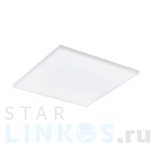 Купить Потолочный светодиодный светильник Eglo TURCONA-B 900705 за 15 390 руб. в Туле Купить с доставкой Потолочный светодиодный светильник Eglo TURCONA-B 900705 в Туле