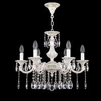 Купить Подвесная люстра Bohemia Ivele AL78101/6/175 A WMG в Туле