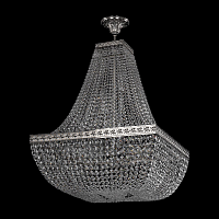 Купить Подвесная люстра Bohemia Ivele 19112/H2/60IV Ni в Туле