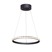 Купить Подвесной светодиодный светильник Vitaluce V4629-1/1S в Туле