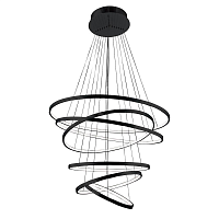 Купить Подвесная люстра Azzardo Wheel 6 Long Dimm AZ2923 в Туле