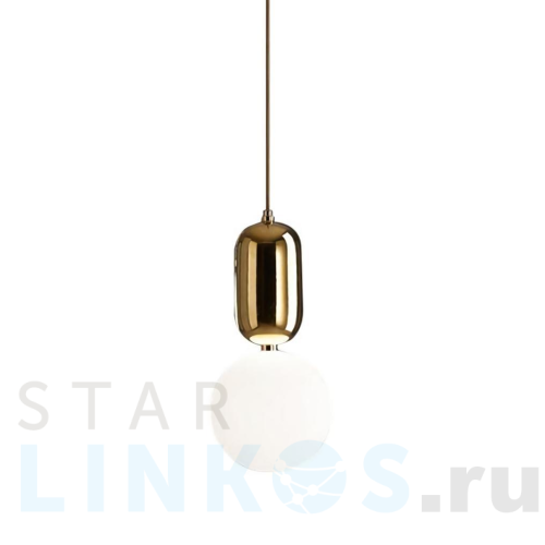 Купить Подвесной светильник Moderli Sioma V2003-1P за 9 090 руб. в Туле Купить с доставкой Подвесной светильник Moderli Sioma V2003-1P в Туле